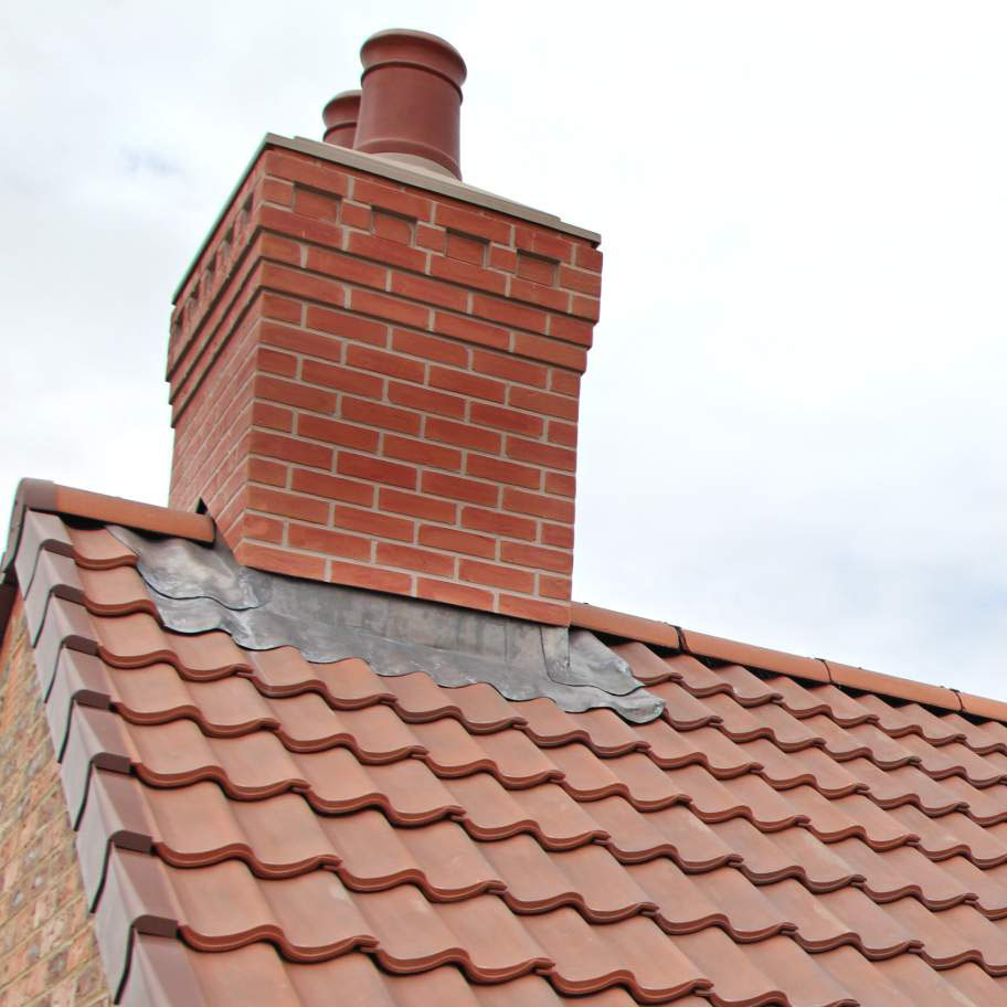 Chimney Repairs | Roof Repair Line