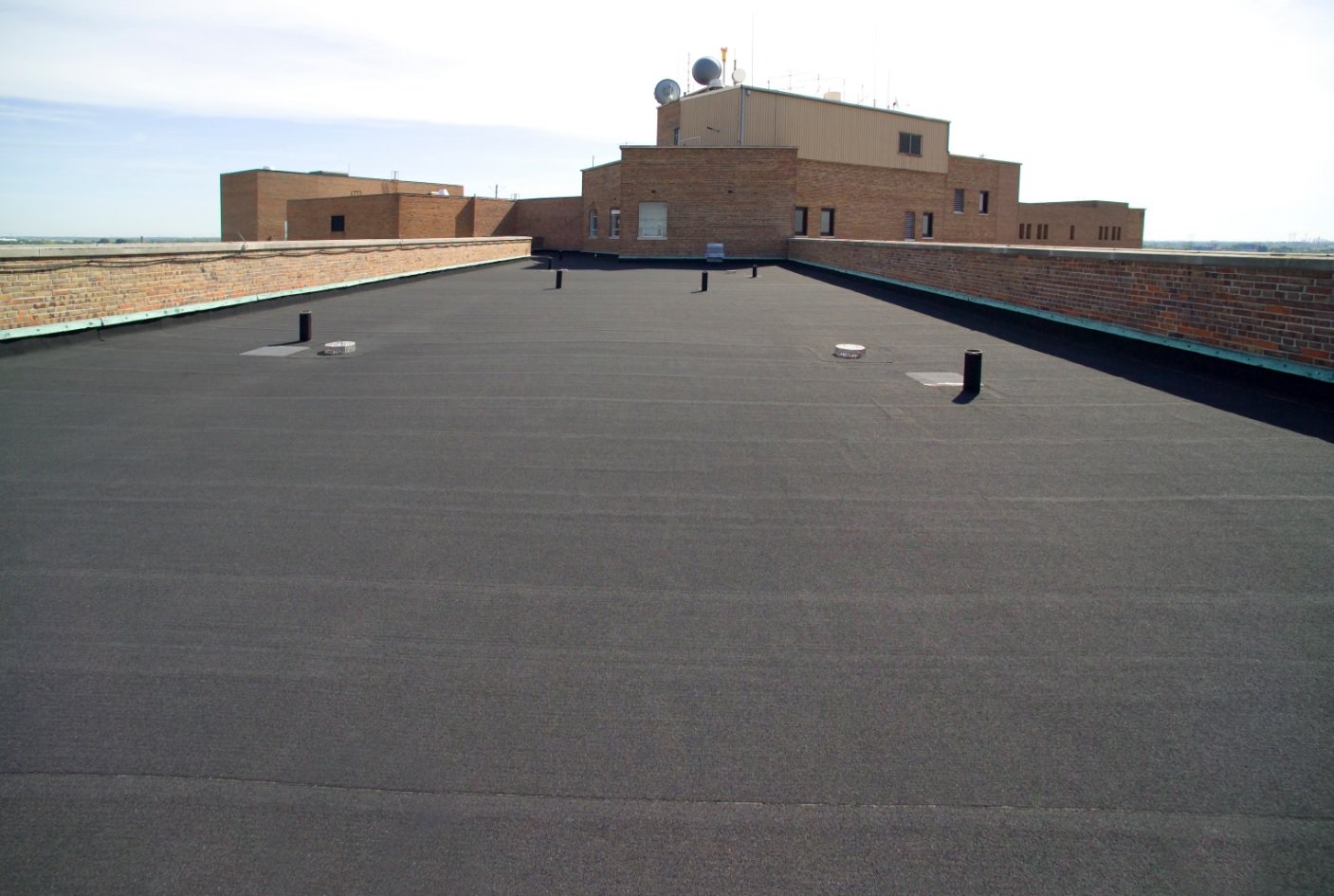 commercial-flat-roof-repair